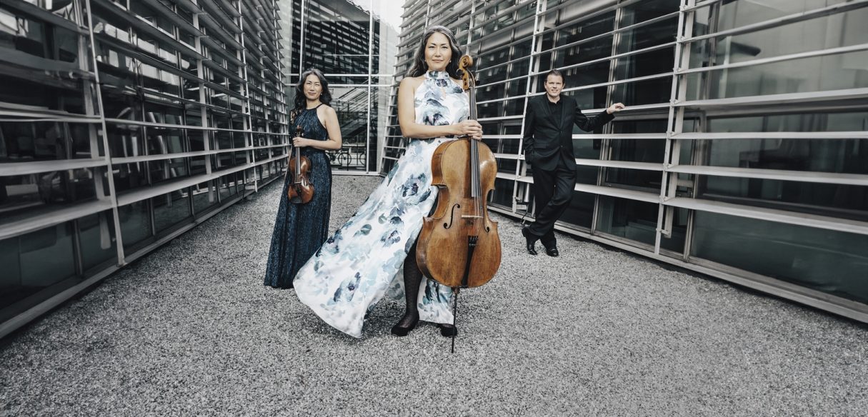 Trio con Brio Copenhagen