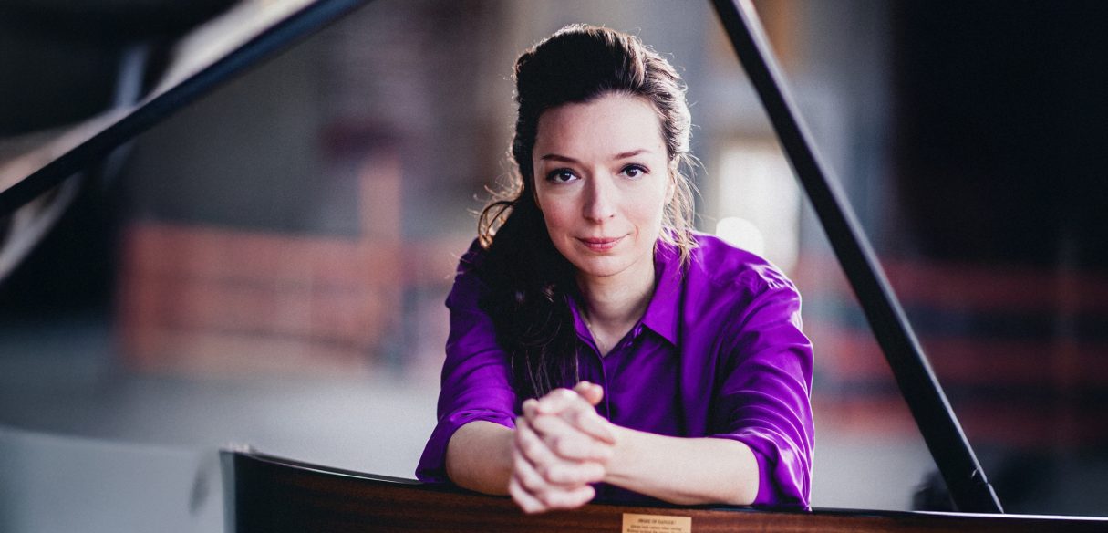 Quatuor Modigliani & Yulianna Avdeeva: Shostakovich, Ravel & Debussy