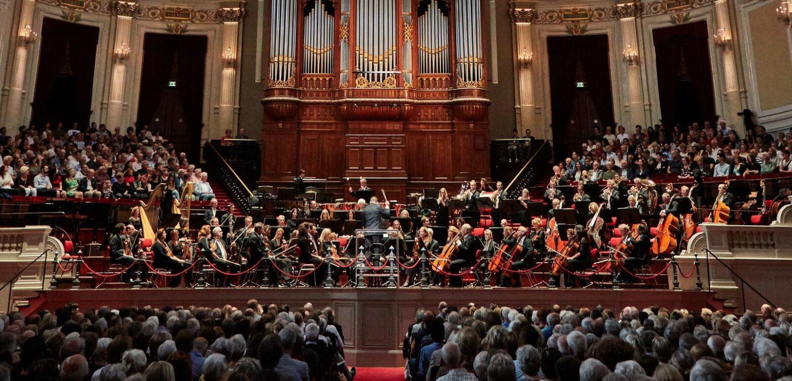 25 jaar Het Zondagochtend Concert c Eduardus Lee