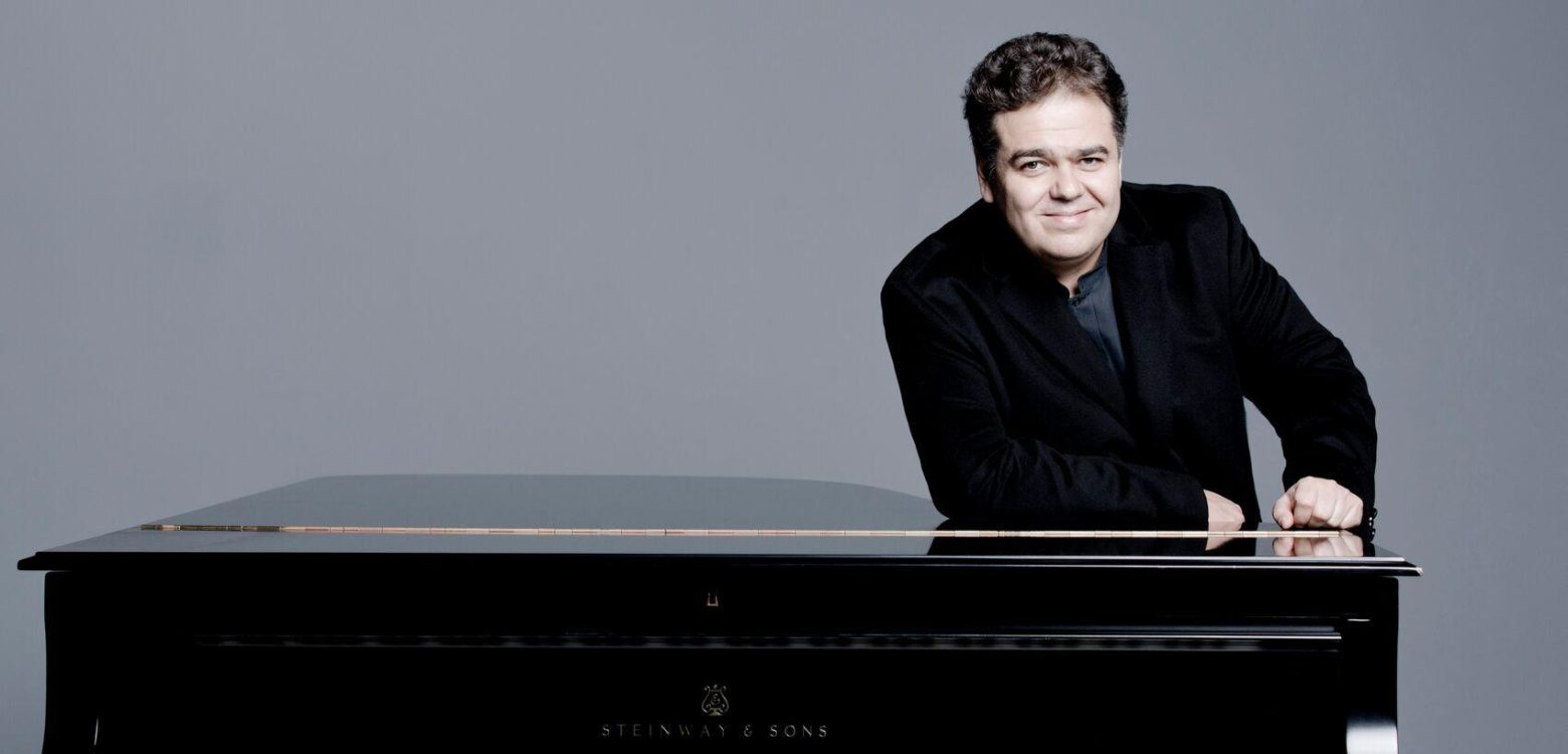 Arcadi Volodos © Marco Borggreve