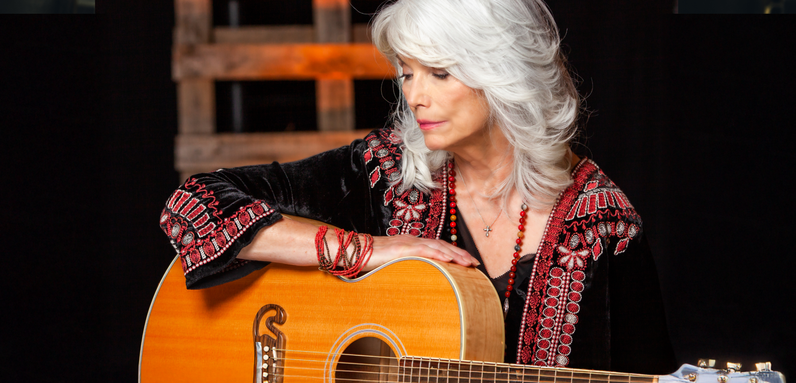 Emmylou Harris 2026