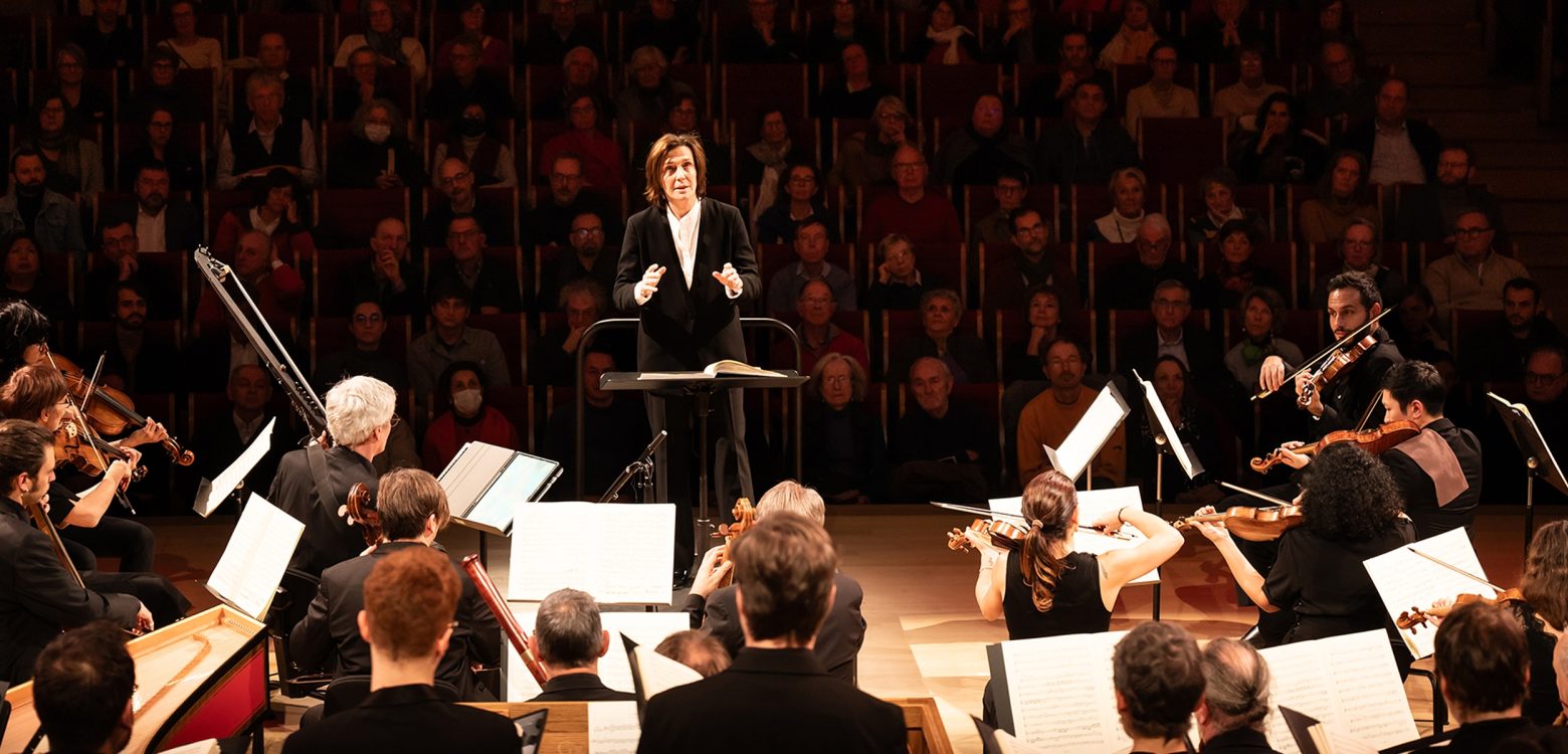 Insula orchestra © Julien Benhamou