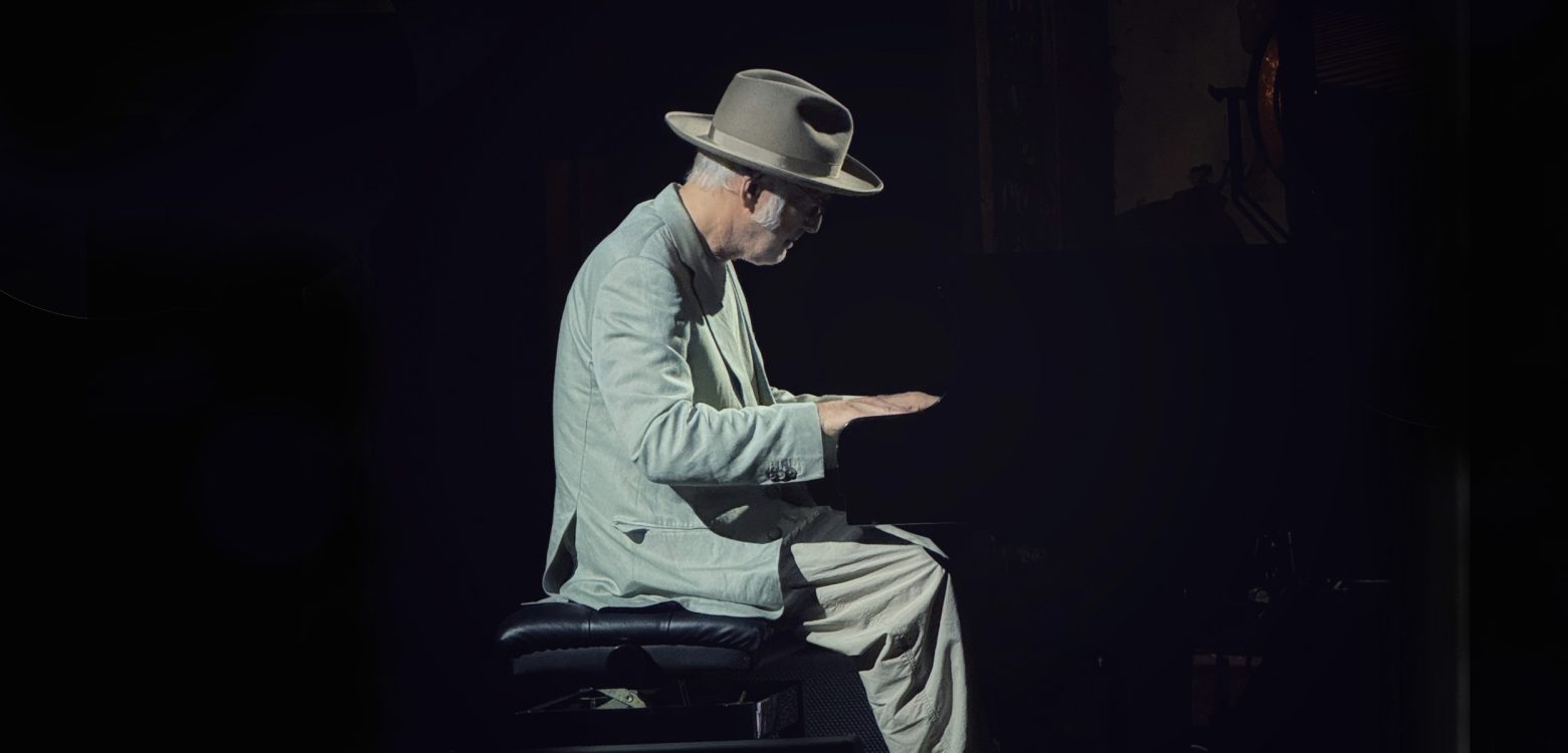 Ludovico Einaudi c NB