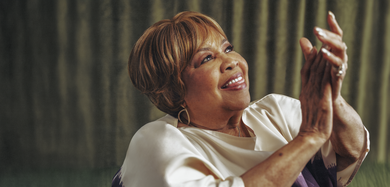 © Elizabeth De La Piedra