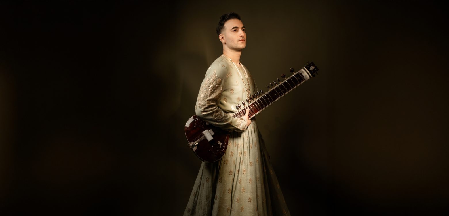 Rishab Rikhiram Sharma