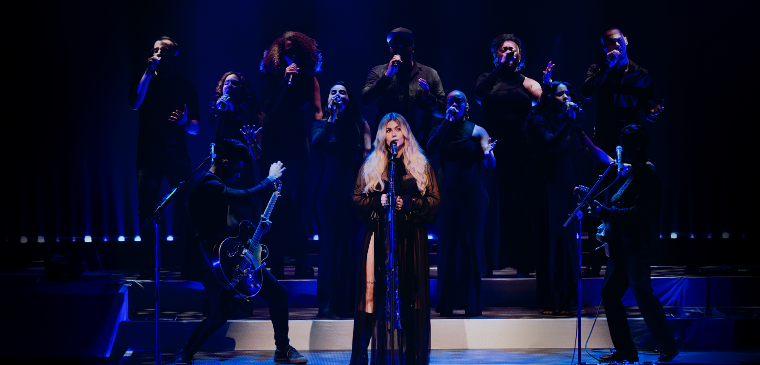 © Julia Huikenshoven