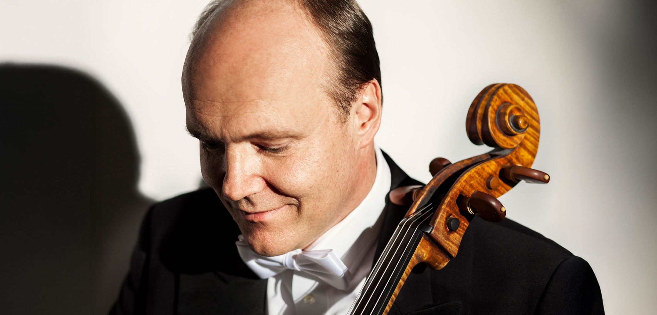 Beethovens Symfonie nr. 8 en Sjostakovitsj' Celloconcert nr. 1