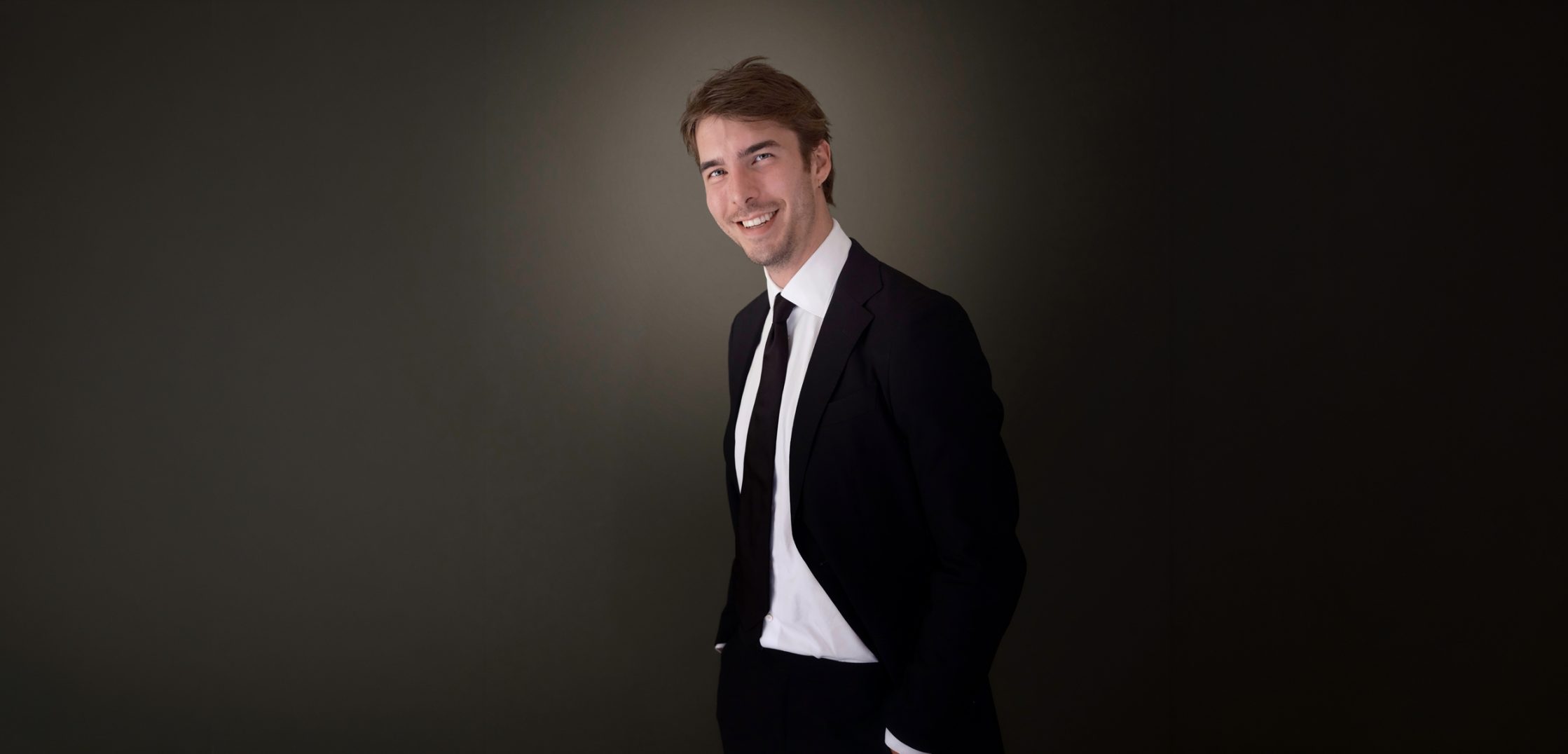 Bachs Goldberg-variaties door Abel Hox