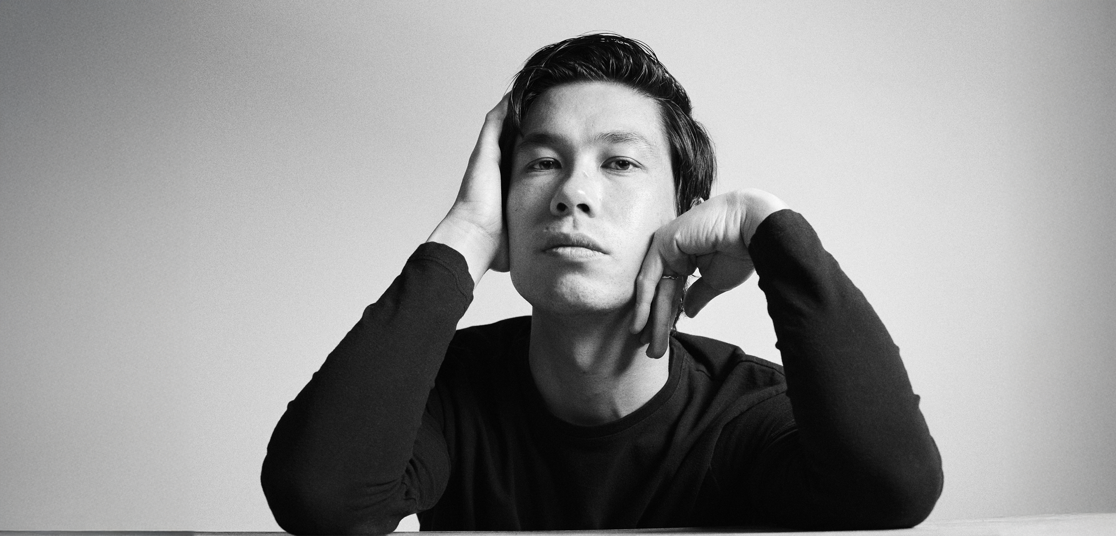 Alex Koo © Alexander Popelier