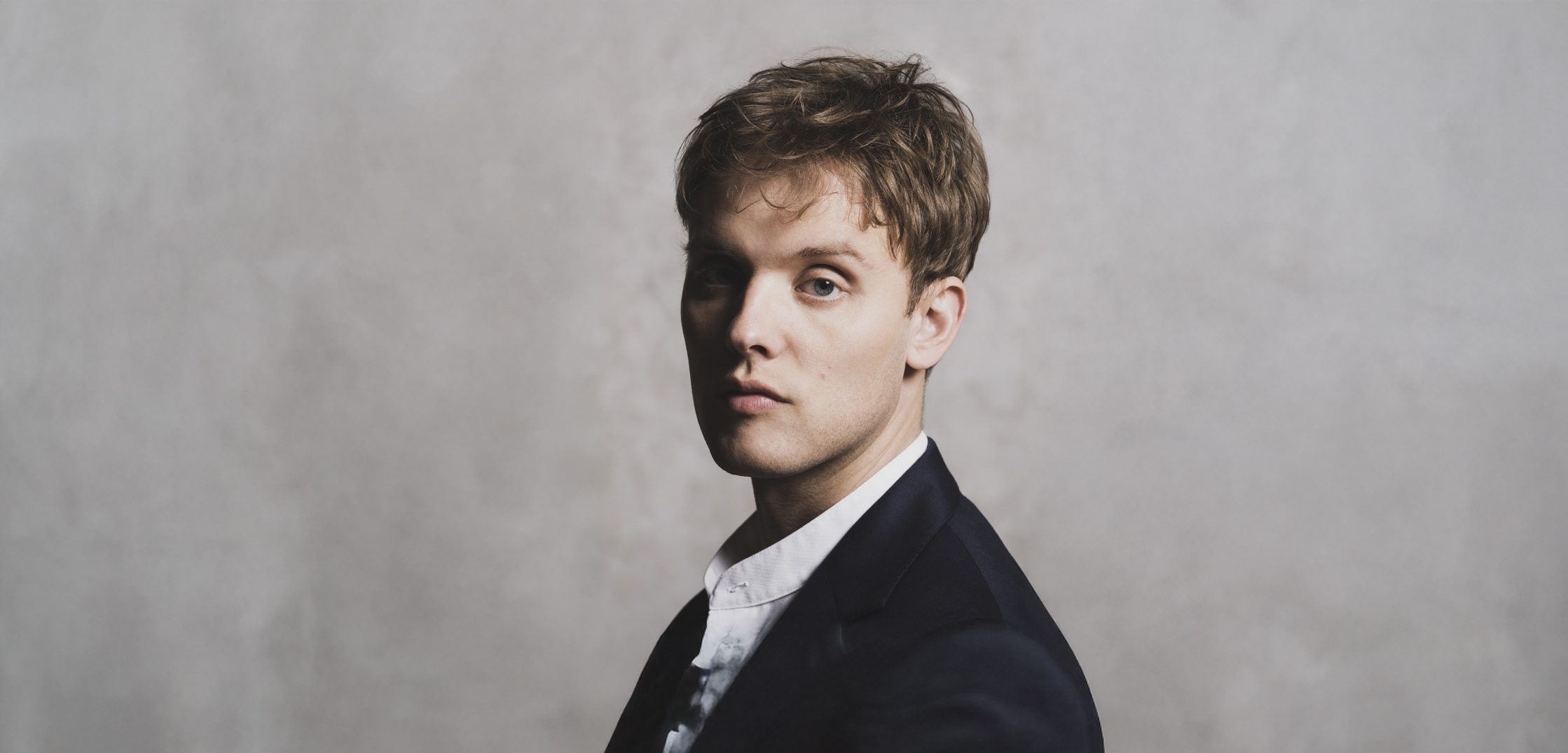 Alexander Chance © Benjamin Ealovega