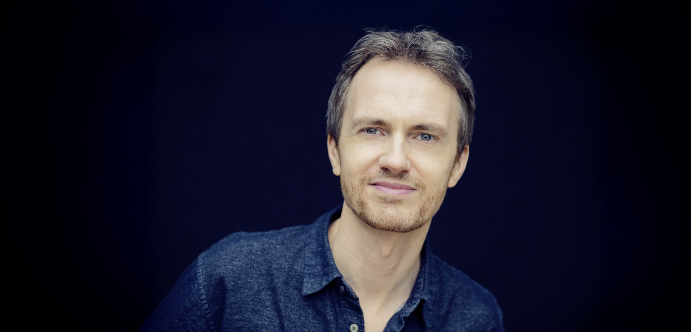 Alexandre Tharaud © Jean Baptiste Millot