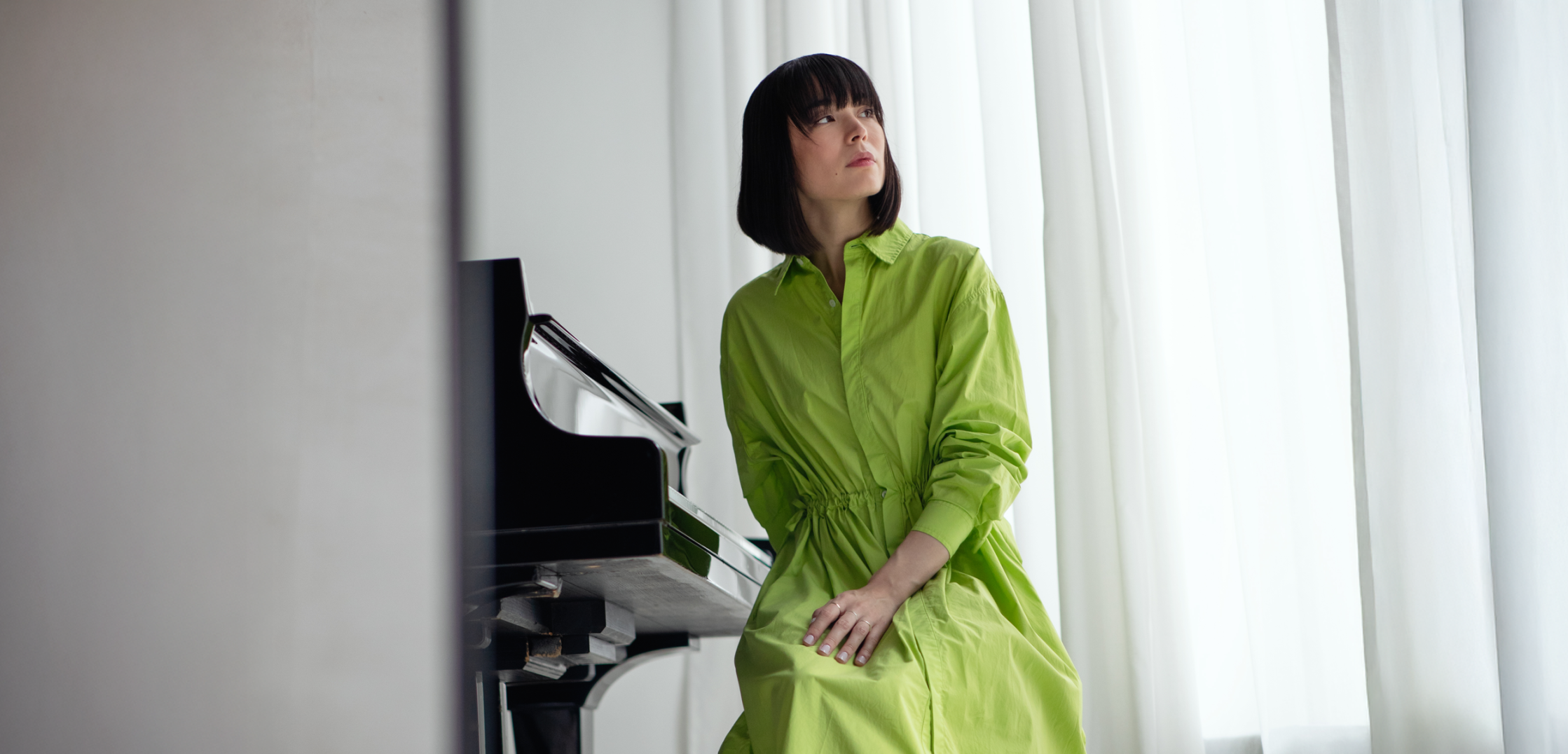 Beethovens Pianoconcert nr. 4 met Alice Sara Ott