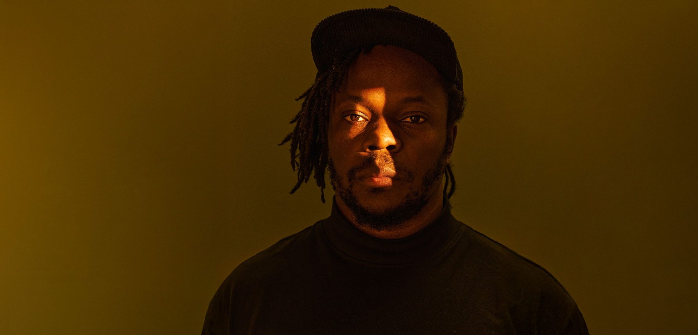 Ambrose Akinmusire c Balazs Gardi