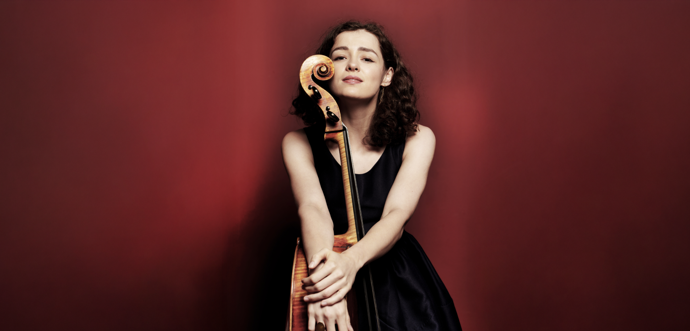 Anastasia Kobekina c Lusine Pepanyan