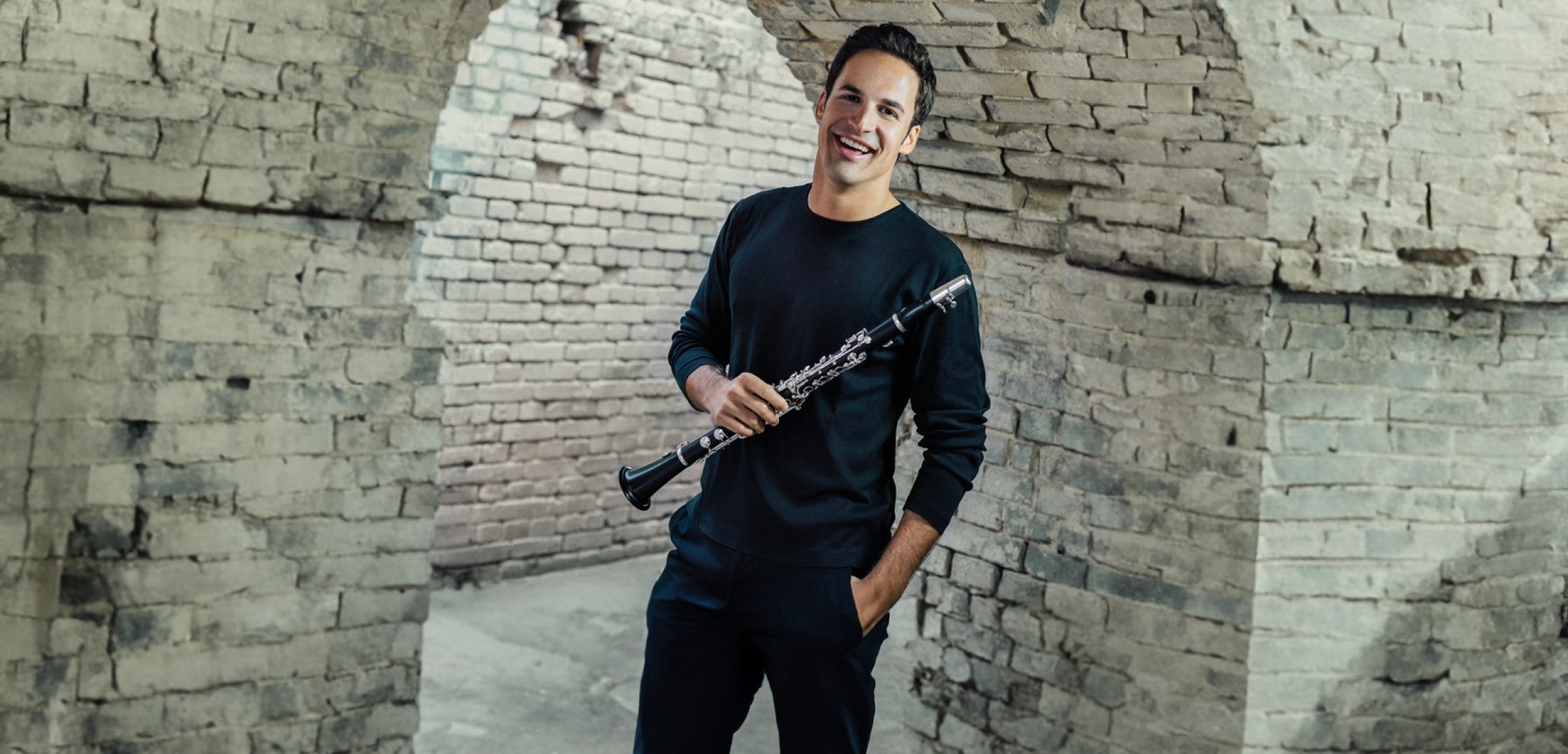 Andreas Ottensamer © Katja Ruge