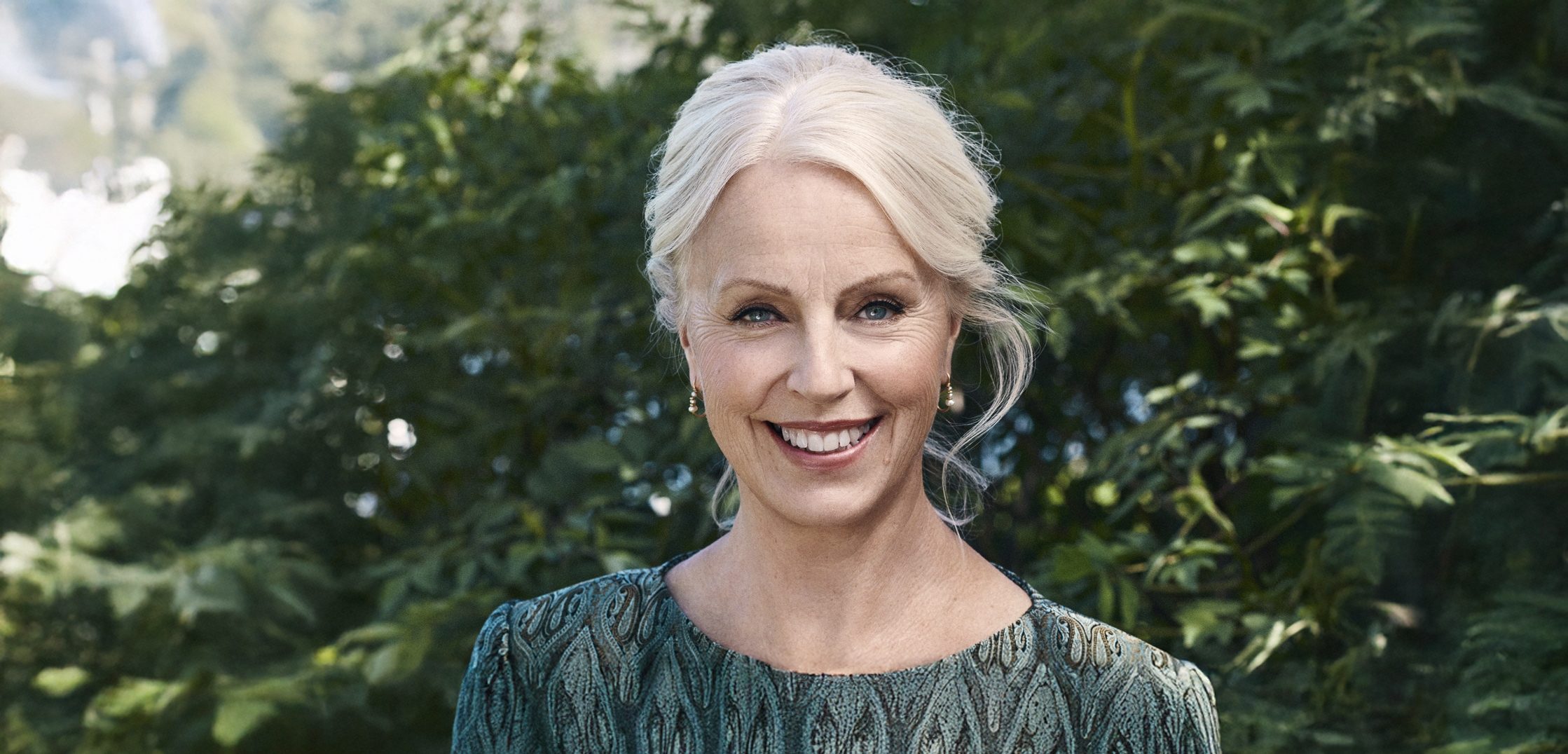 Anne Sofie von Otter © Ewa Marie Rundquist