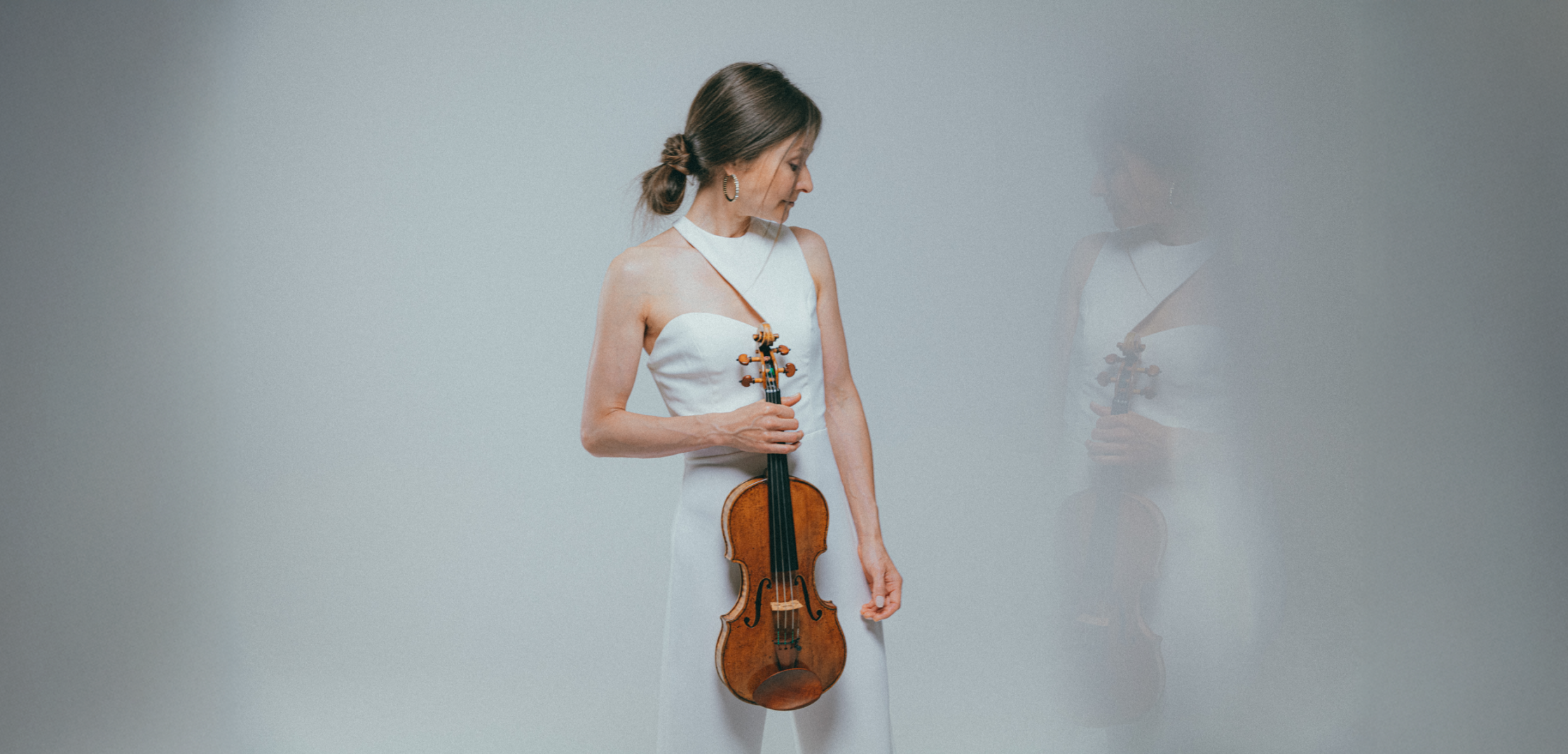 Arabella Steinbacher © Co Merz