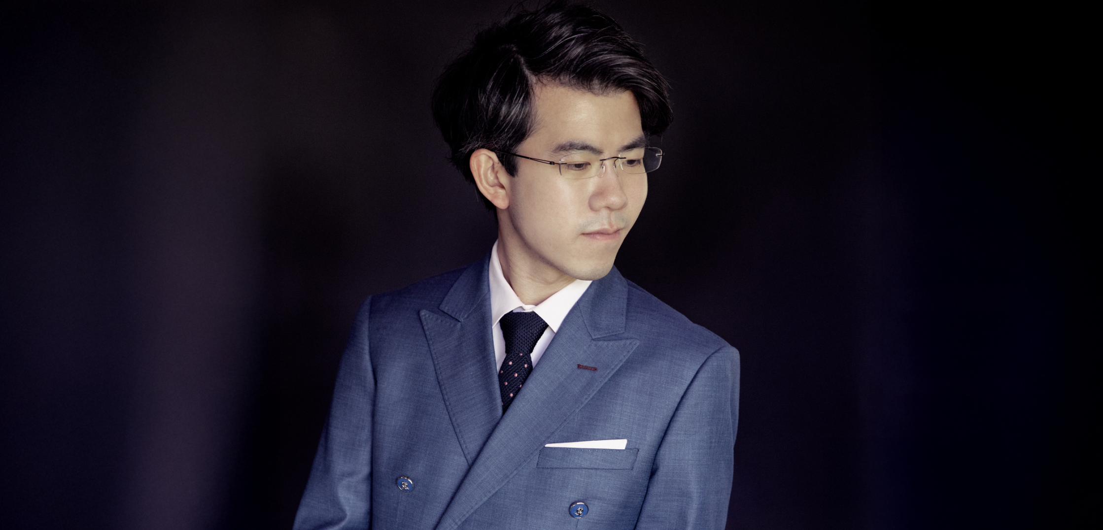 Aristo Sham speelt Brahms’ pianosonates