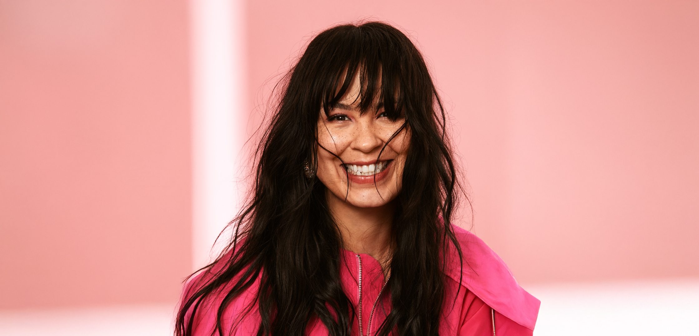 Artwork Maria © Ida Bjorvik