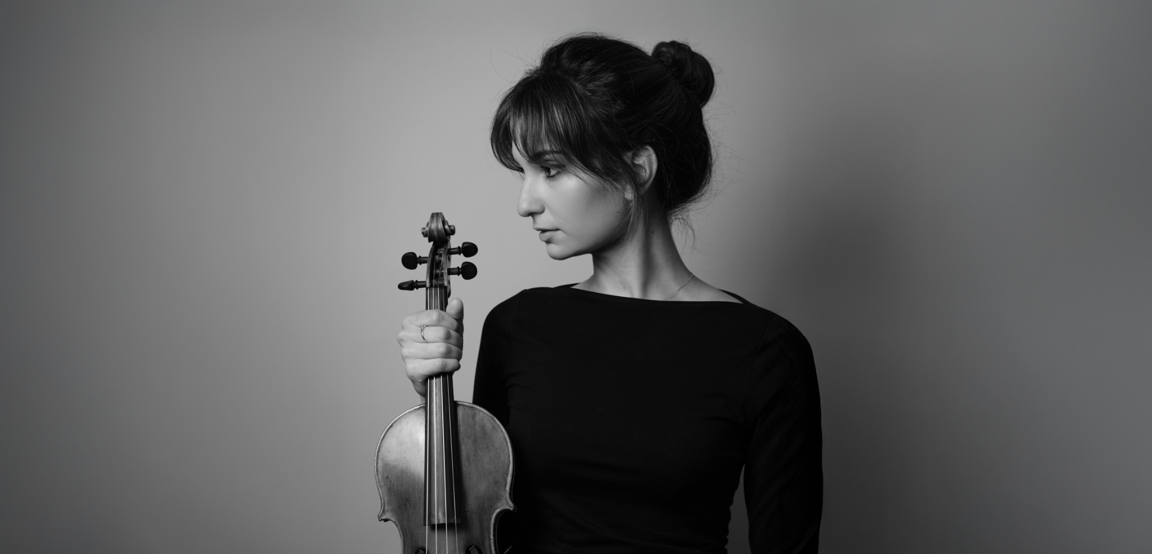 Rising Stars: violist Ava Bahari