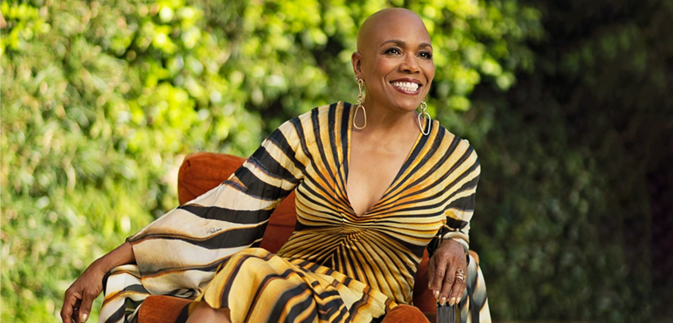 NYO Jazz & Sean Jones with Special Guest Dee Dee Bridgewater