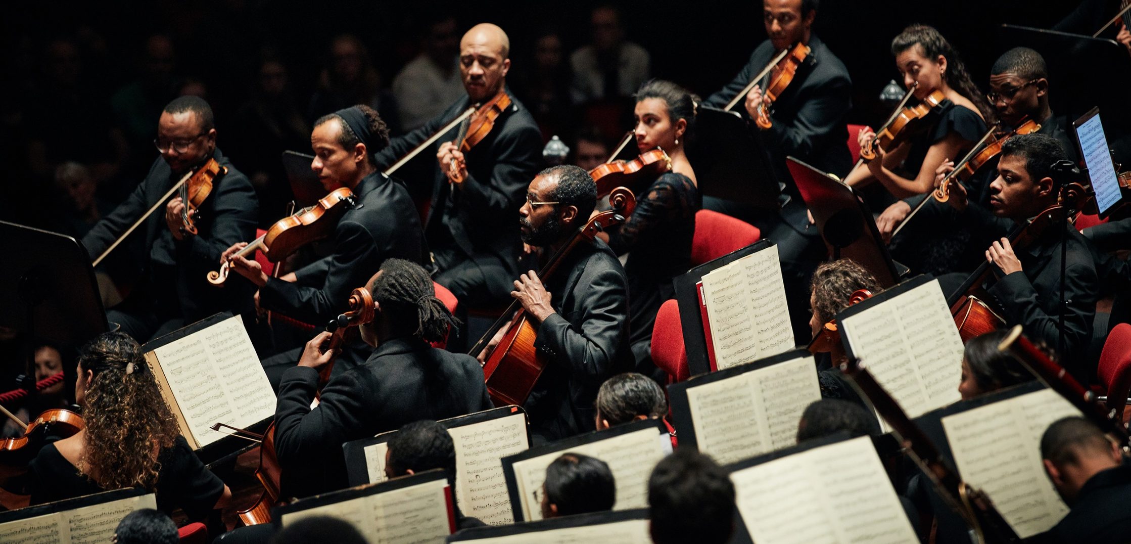 Chineke Orchestra 54 Eduardus Lee cdp