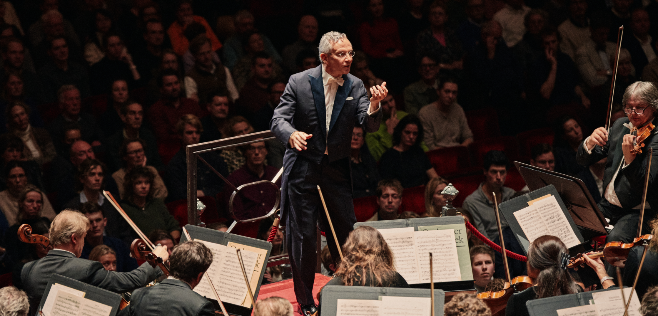 Concertgebouworkest Essentials: Brahms' Symfonie nr. 2