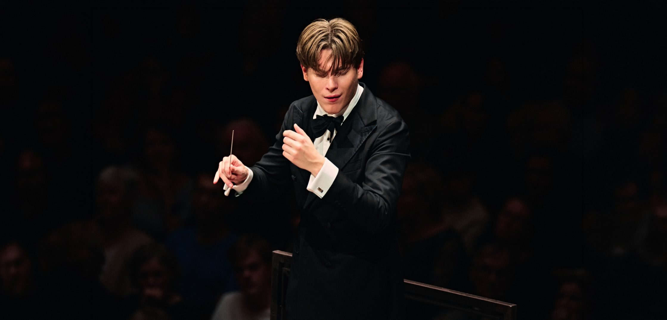Concertgebouworkest & Klaus Mäkelä: Beethovens Missa solemnis