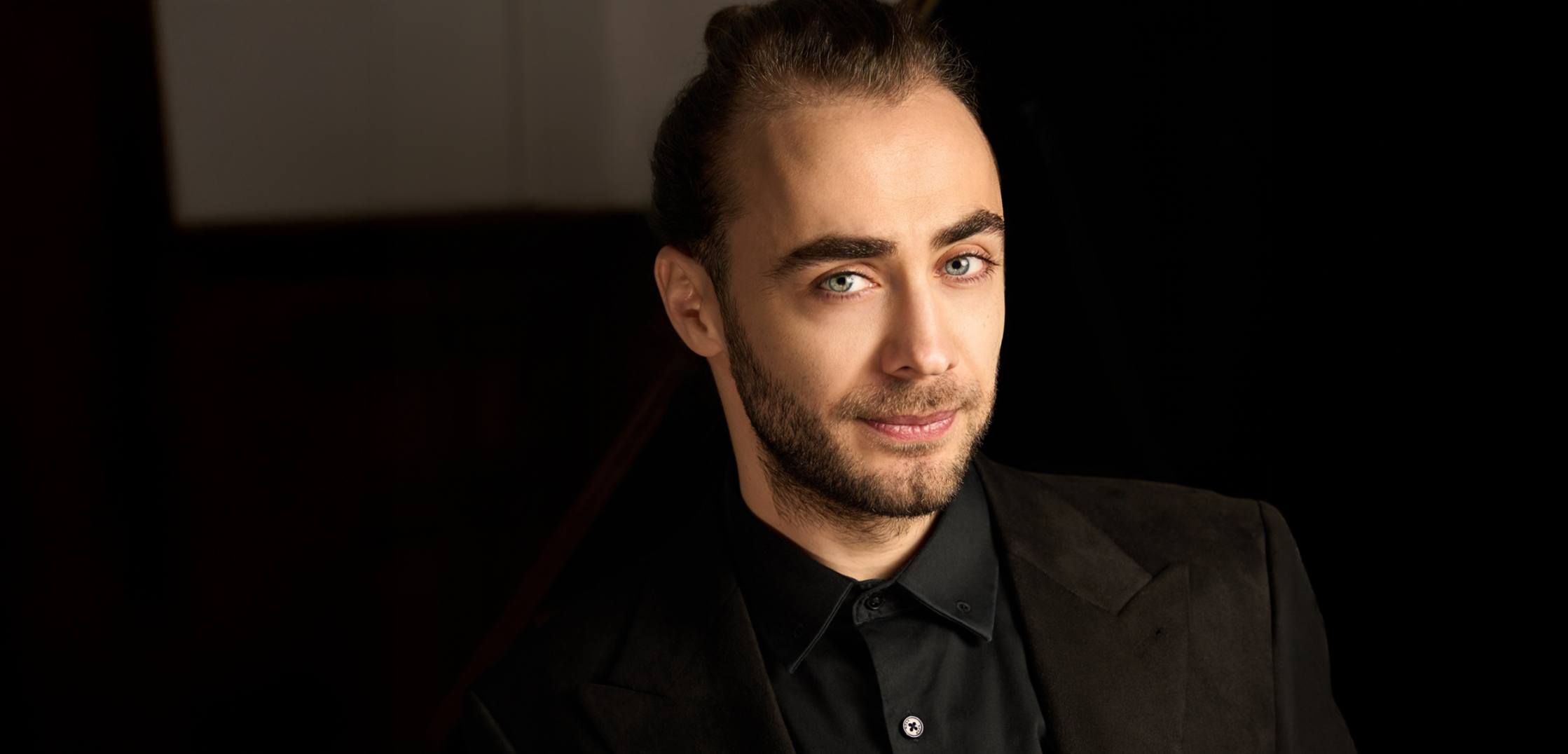 Daniel Ciobanu © Horia Stan