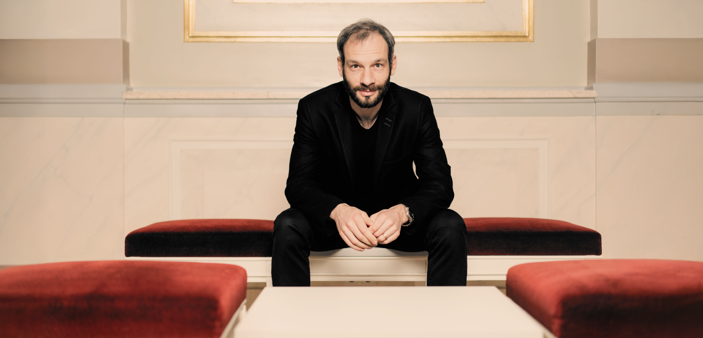 Tsjaikovski’s Symfonie nr. 5 met Dima Slobodeniouk
