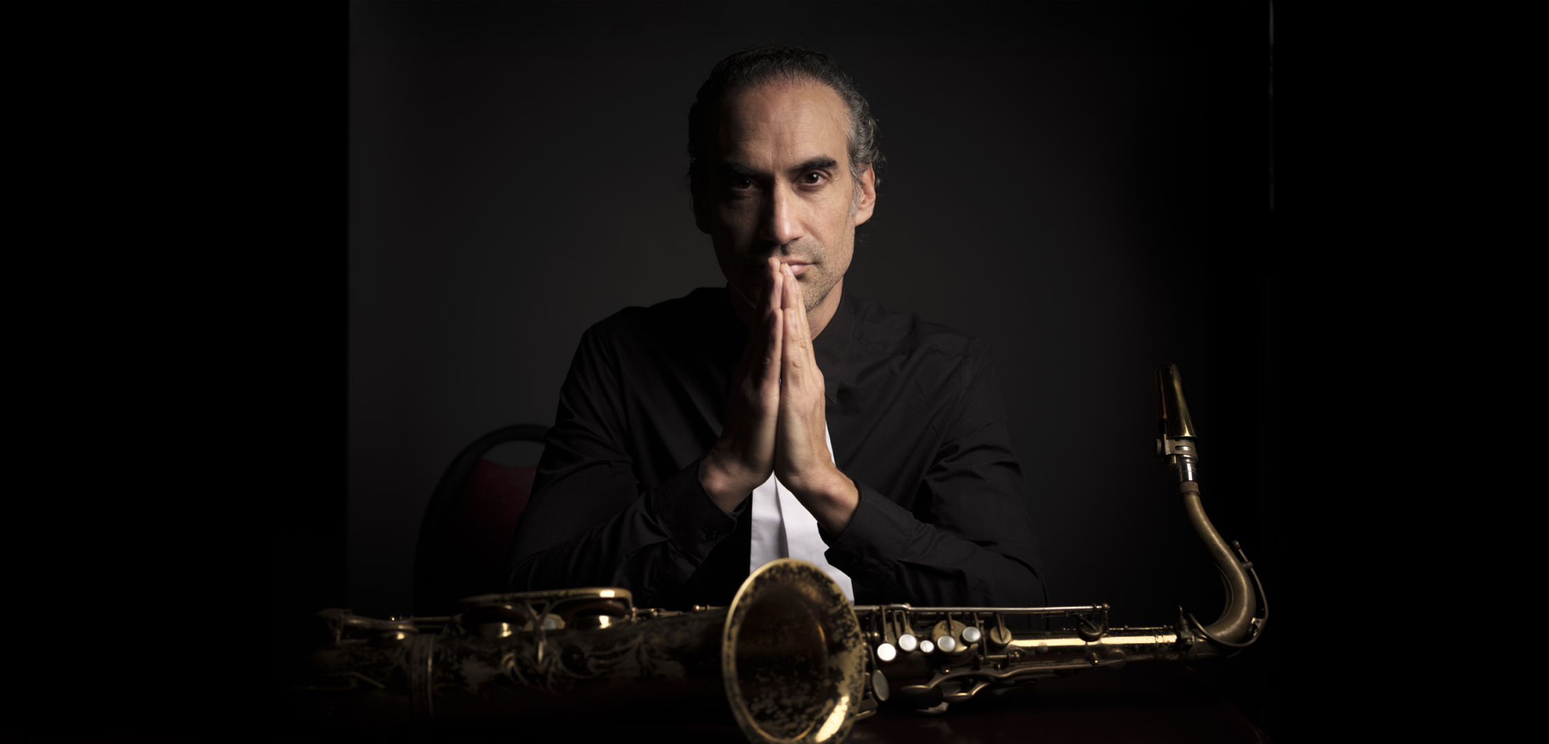 Dutch Jazz Heritage: Surinaamse jazz & Kid Dynamite