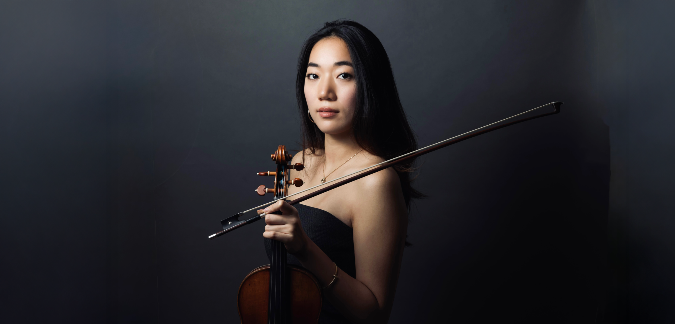 Mendelssohns 'Italiaanse' en sterviolist Elli Choi speelt Paganini