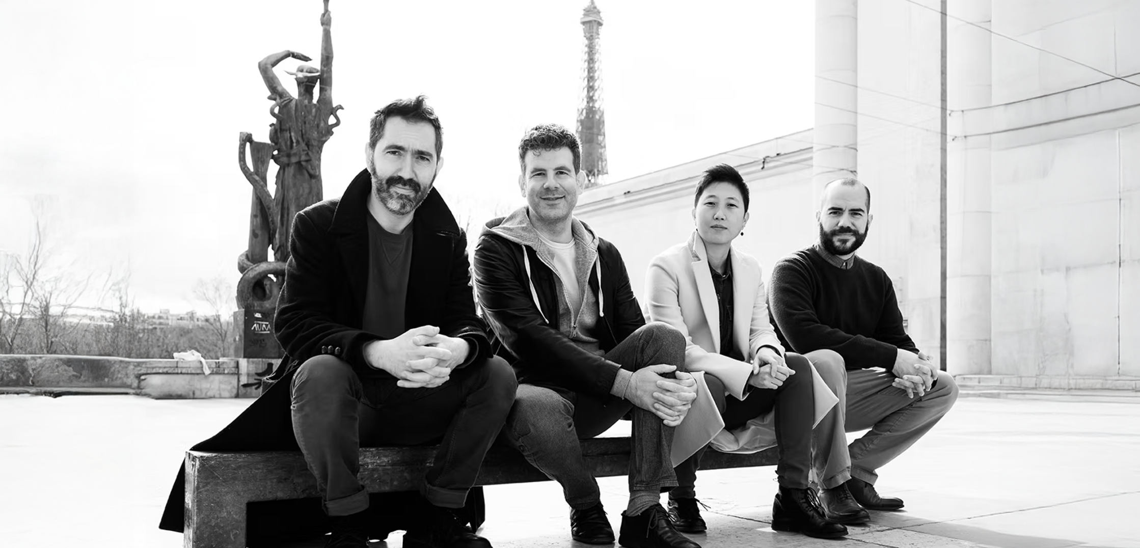 Ensemble Diderot c Edouard Brane