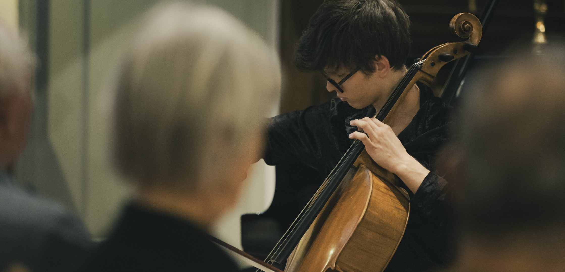 Filip Kreszowiec © RAGABCNPHOTO