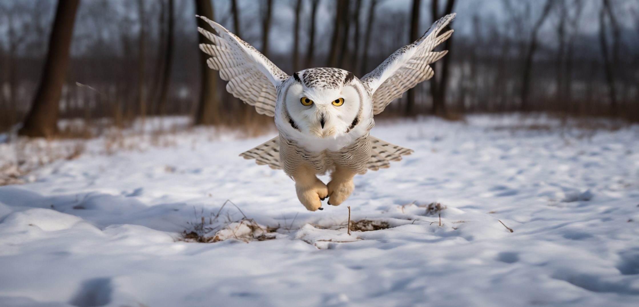 Flying Hoeroes