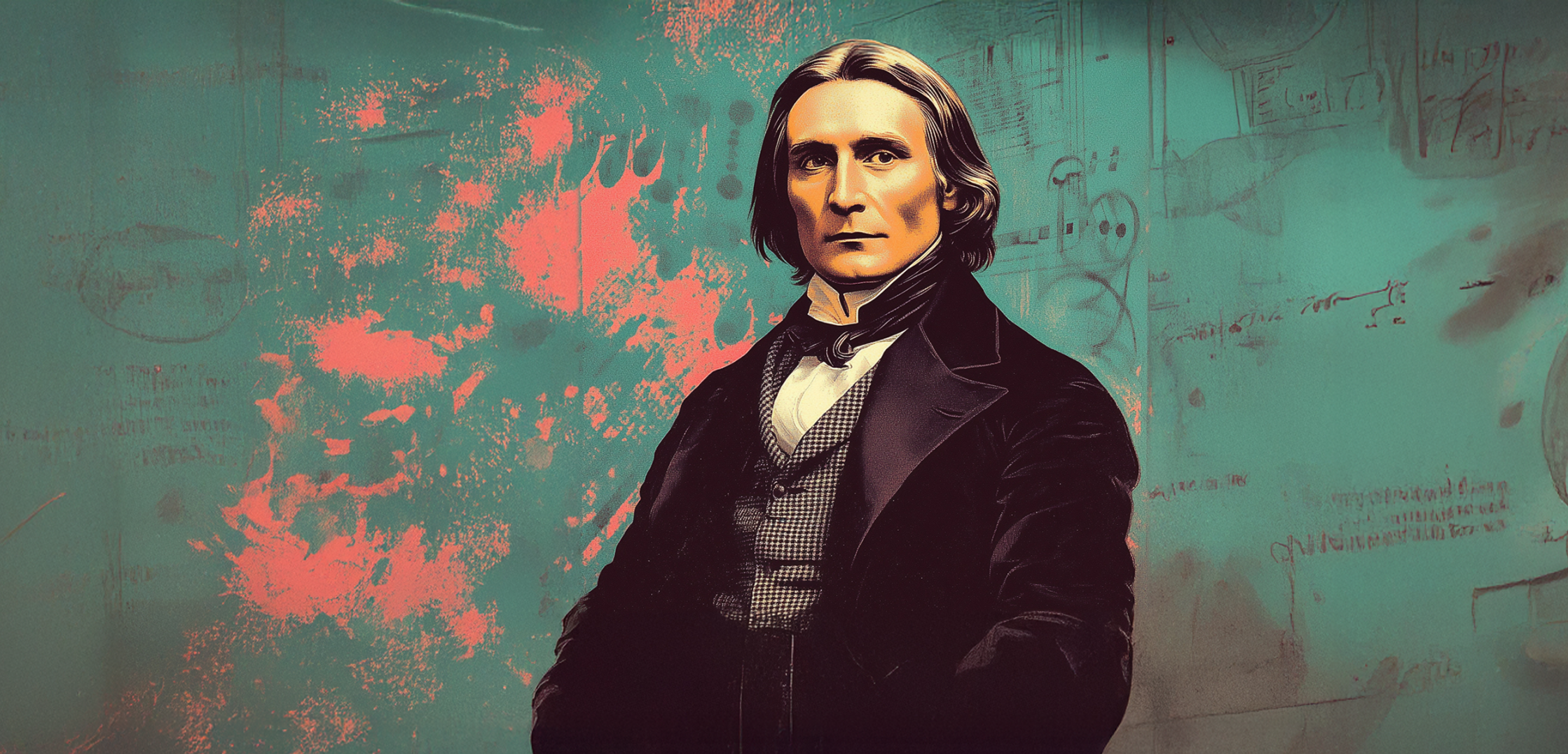 Franz Liszt