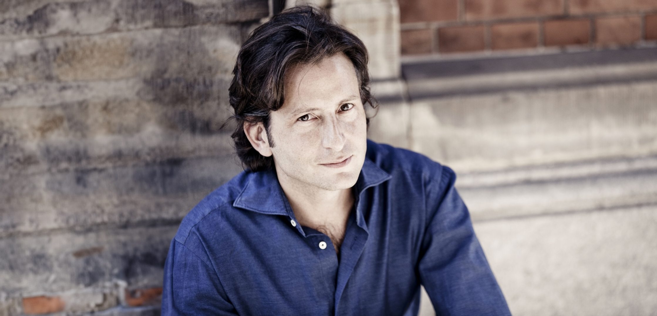 Gustavo Gimeno dirigeert Mahlers Symfonie nr. 5 Concertgebouw