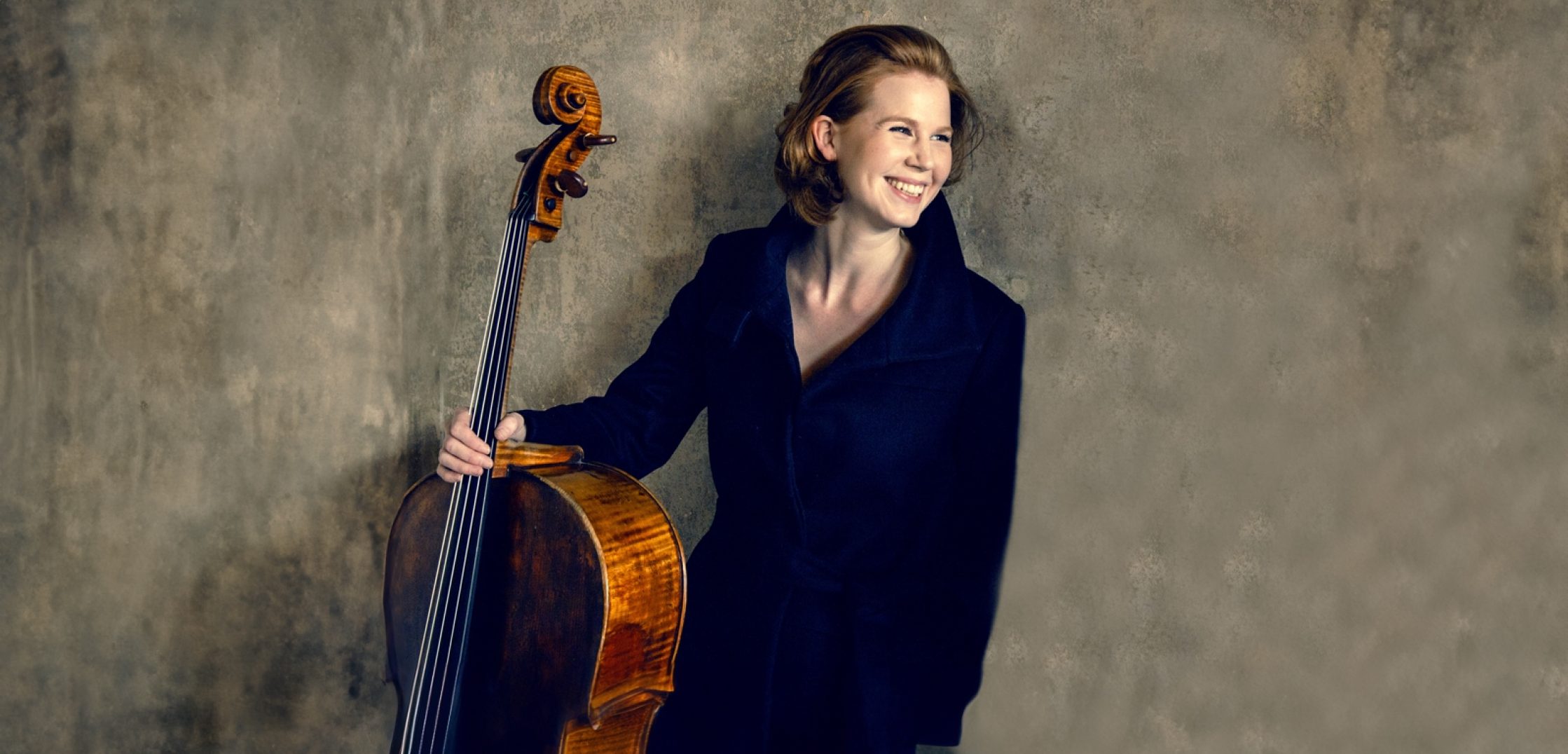 Harriet Krijgh c Felix Broede