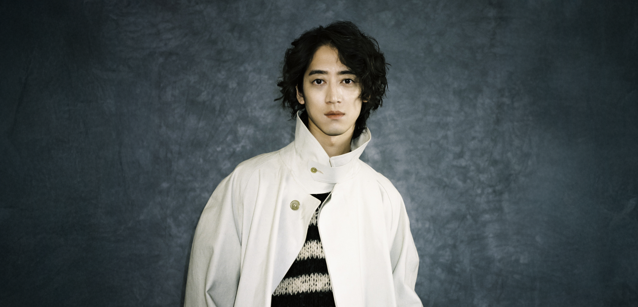 Hayato Sumino c Johanna Berghorn