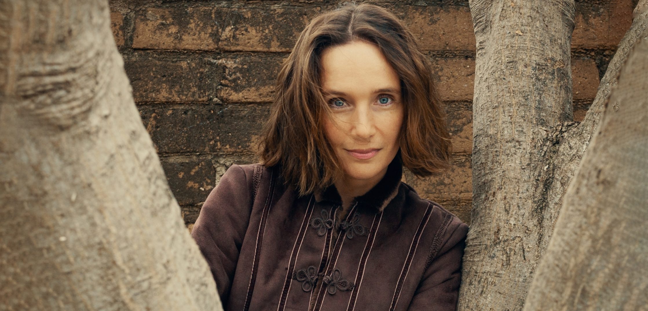 Helene Grimaud © Mat Hennek