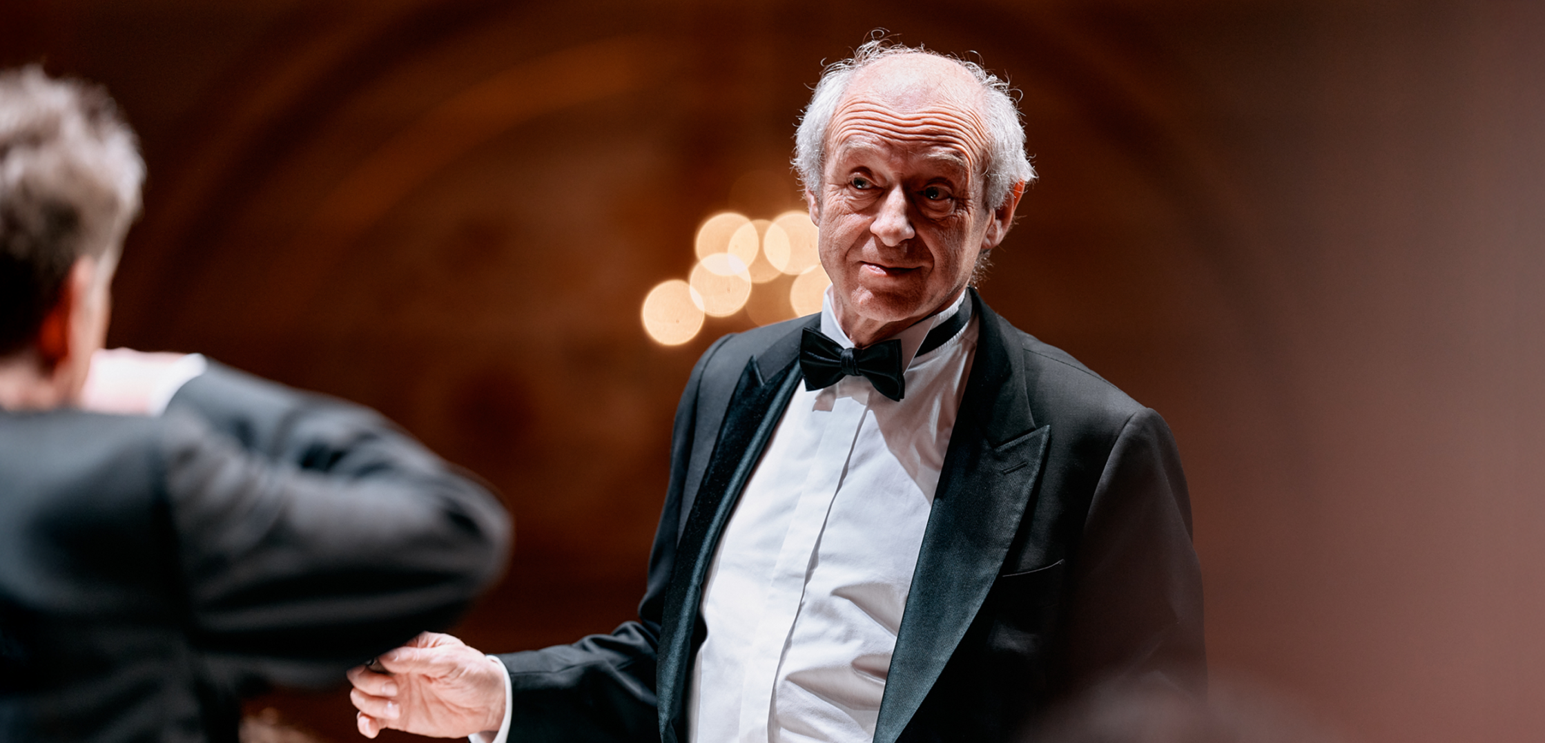 Beethovens Symfonie nr. 9 met Iván Fischer & Budapest Festival Orchestra