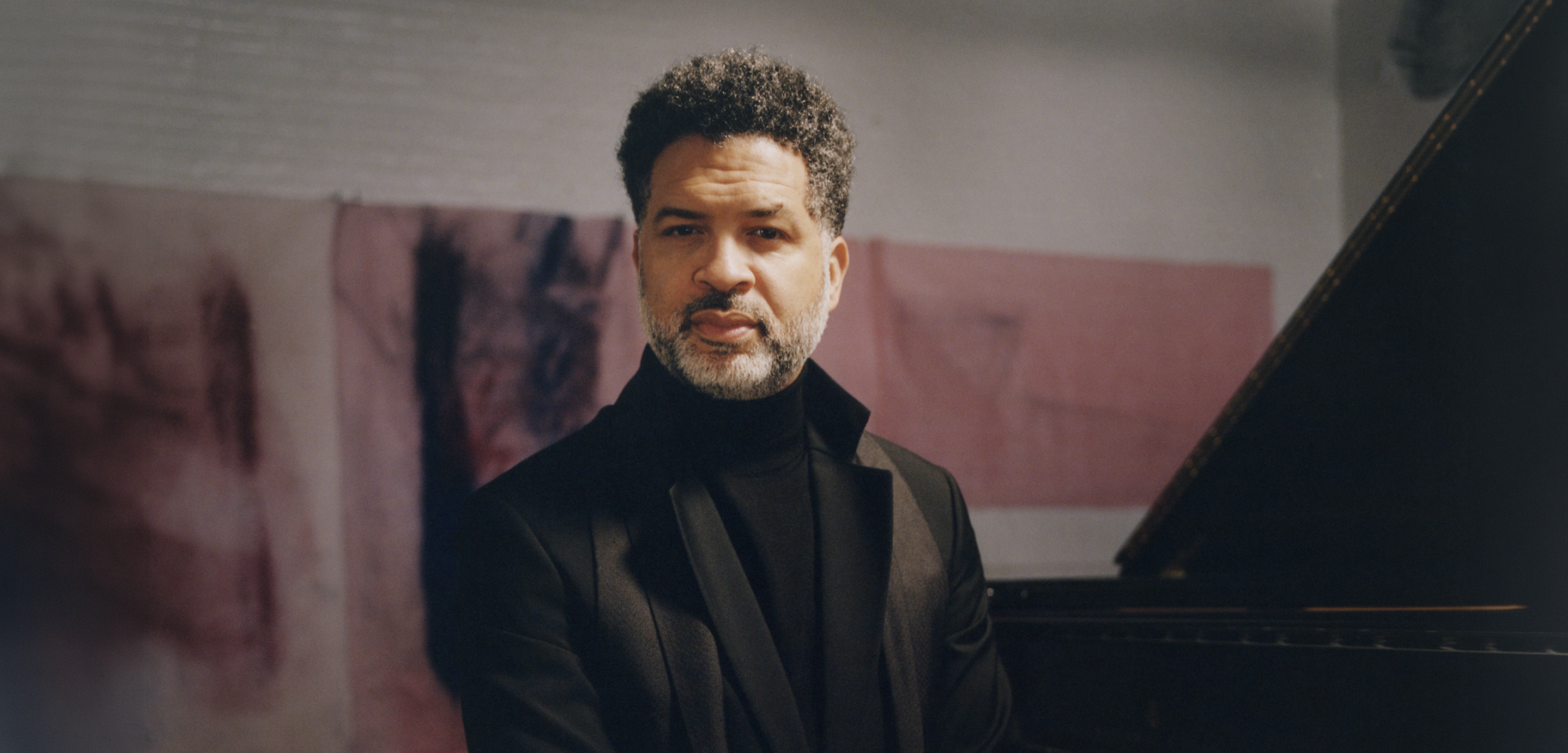 Jason Moran 2026 © Bolade Banjo