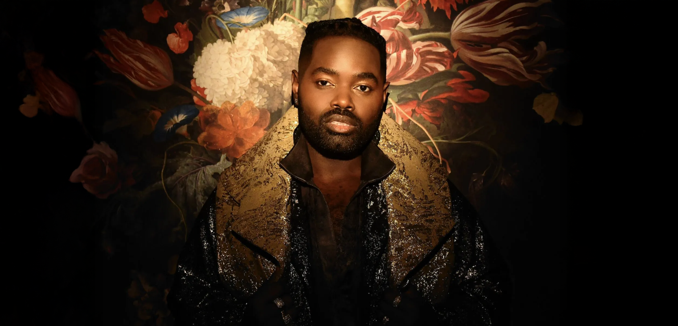 John Holiday