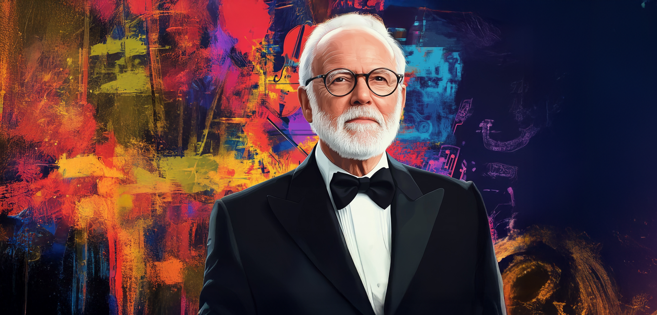 John Williams c Awesta Darwesh jpg