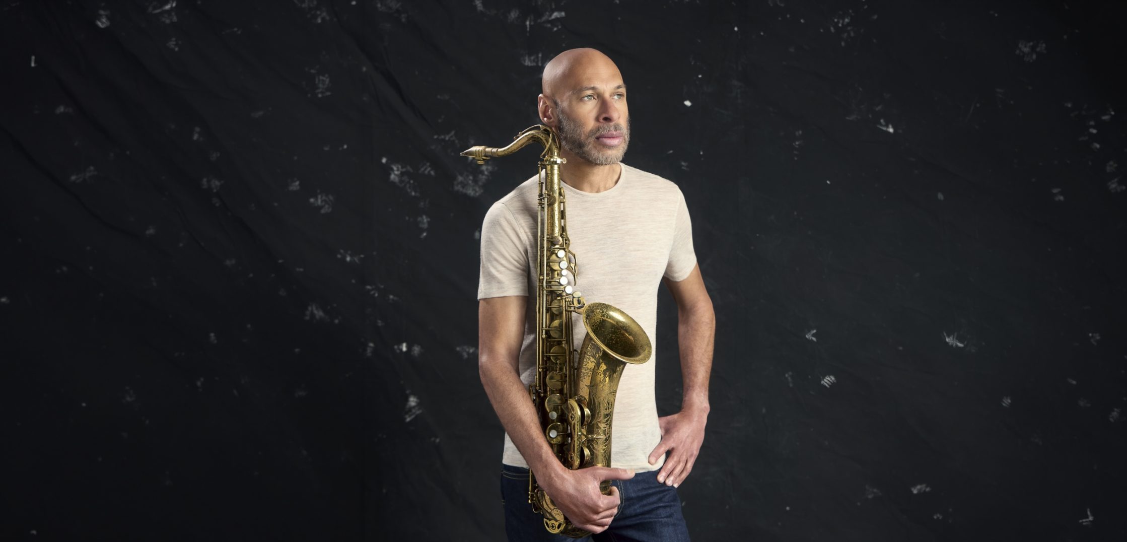 Coltrane 100 - Joshua Redman & Jazz Orchestra of the Concertgebouw