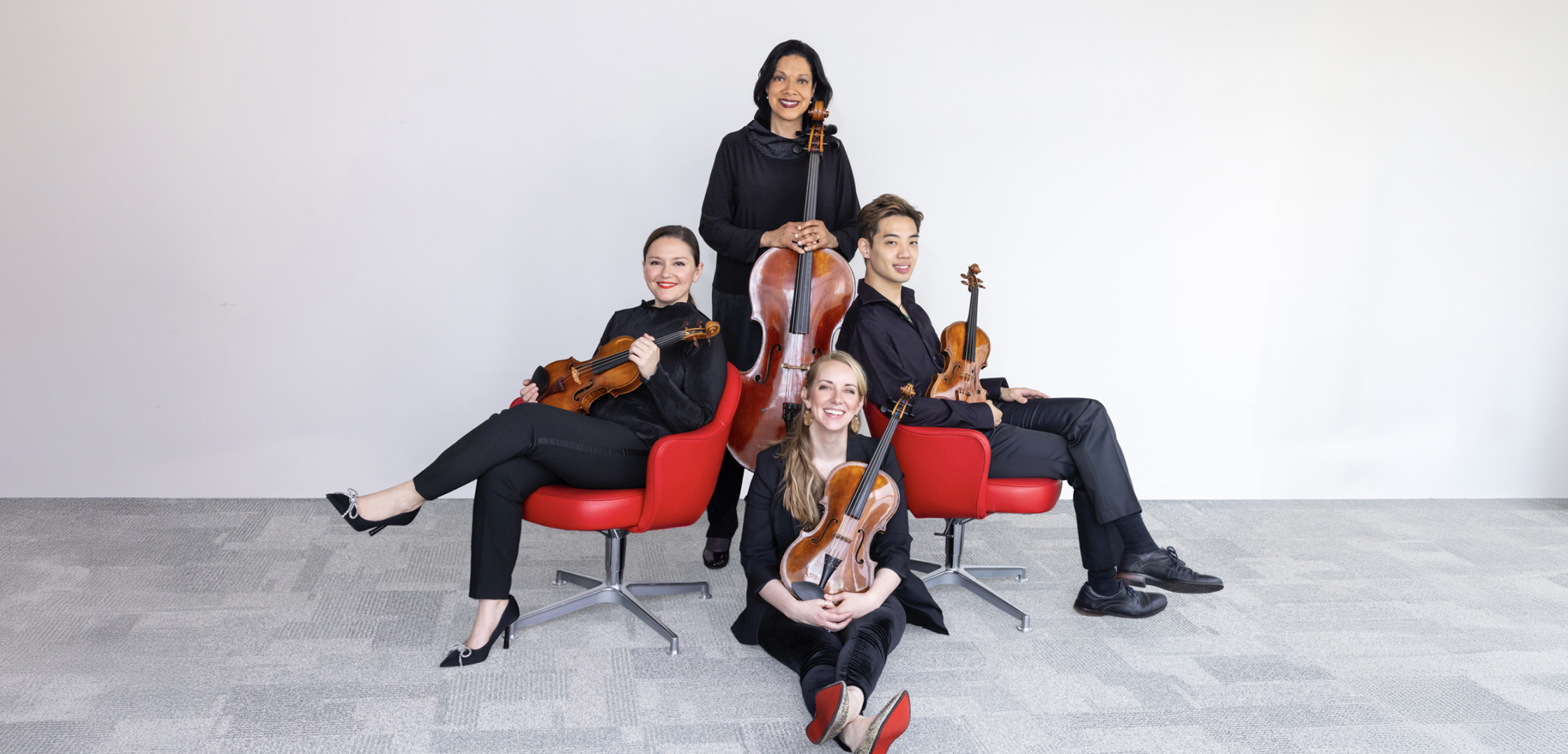 Juilliard String Quartet