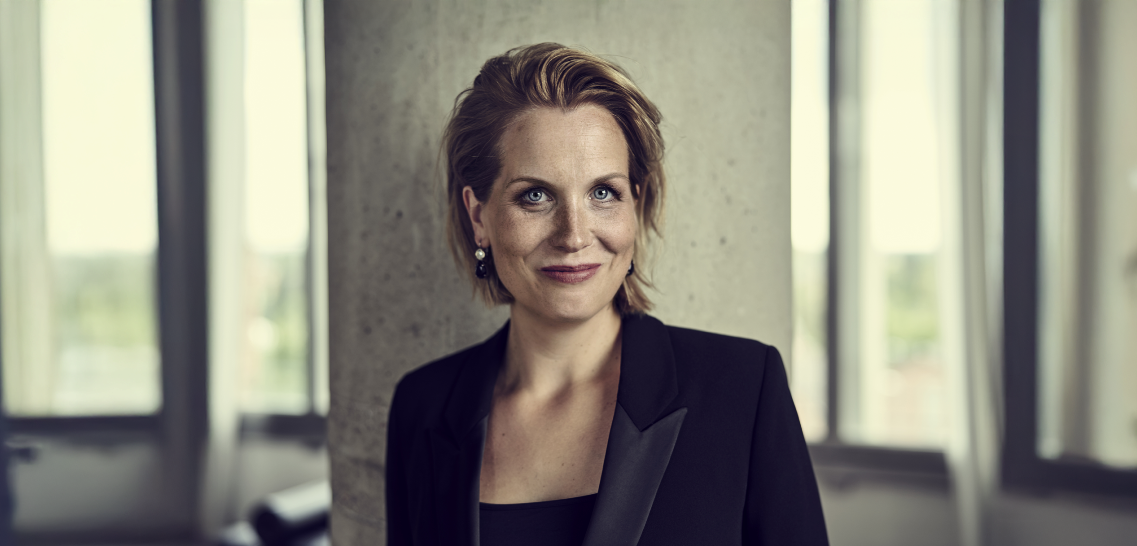 Julia Kleiter © Frank Schemmann