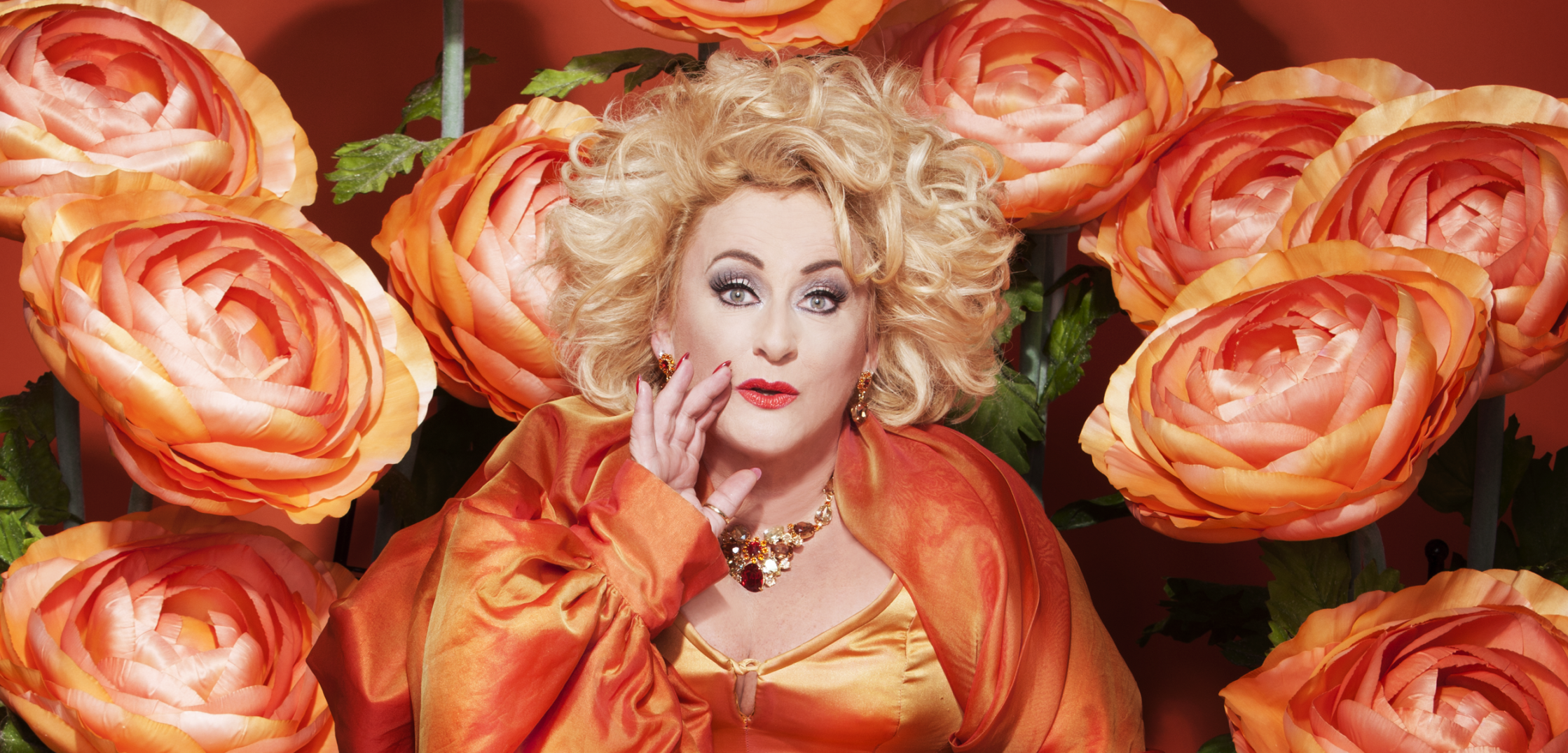 Karin Bloemen © Nick van Ormondt