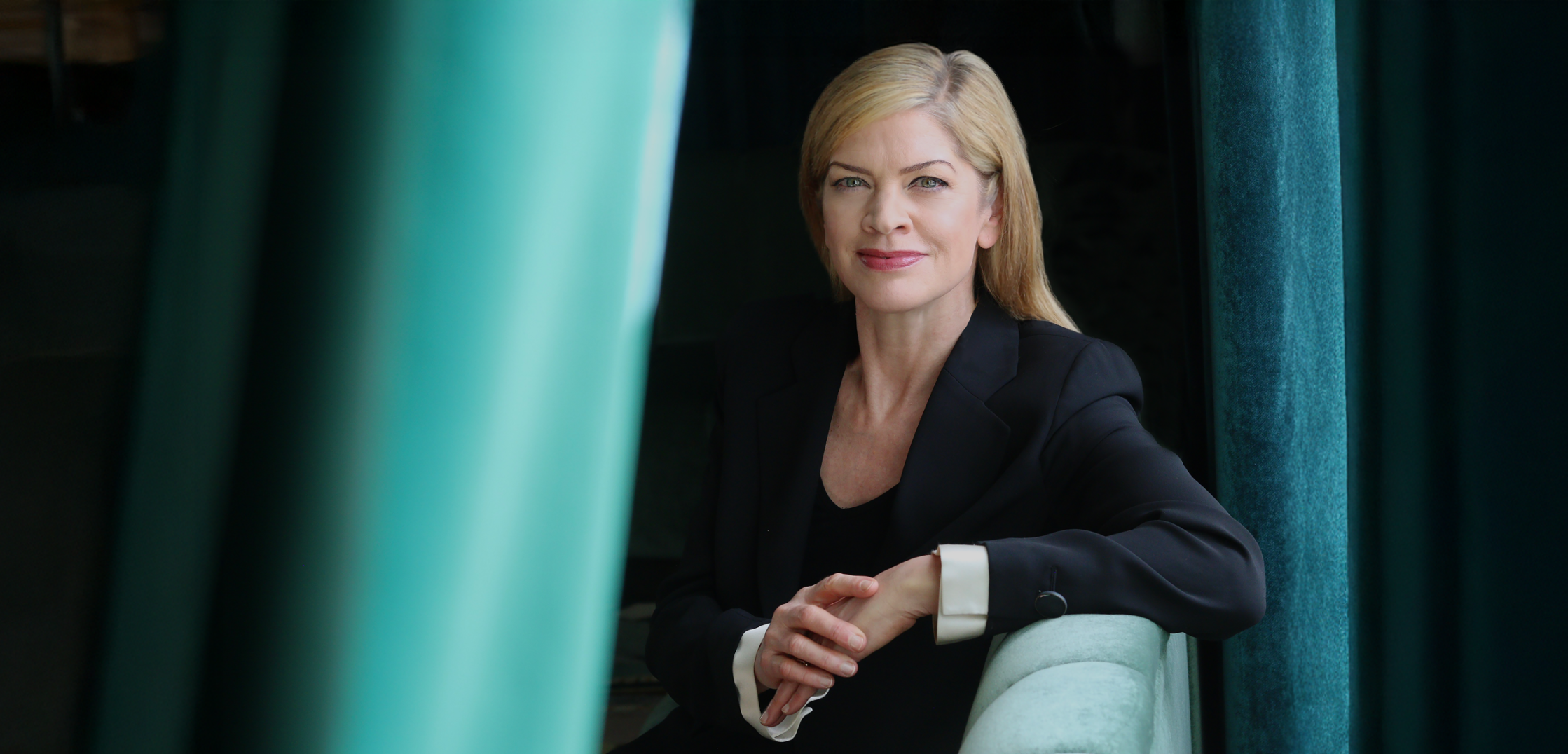 Keri Lyn Wilson c Olivia Kahler