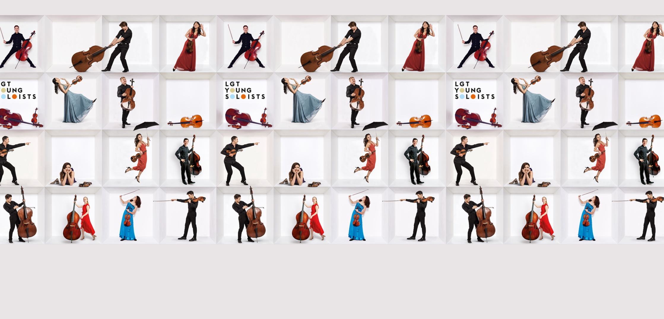 LGT Young soloists